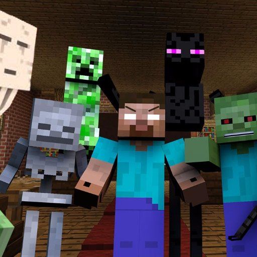Infografía Minecraft by Luis Díaz - Infogram