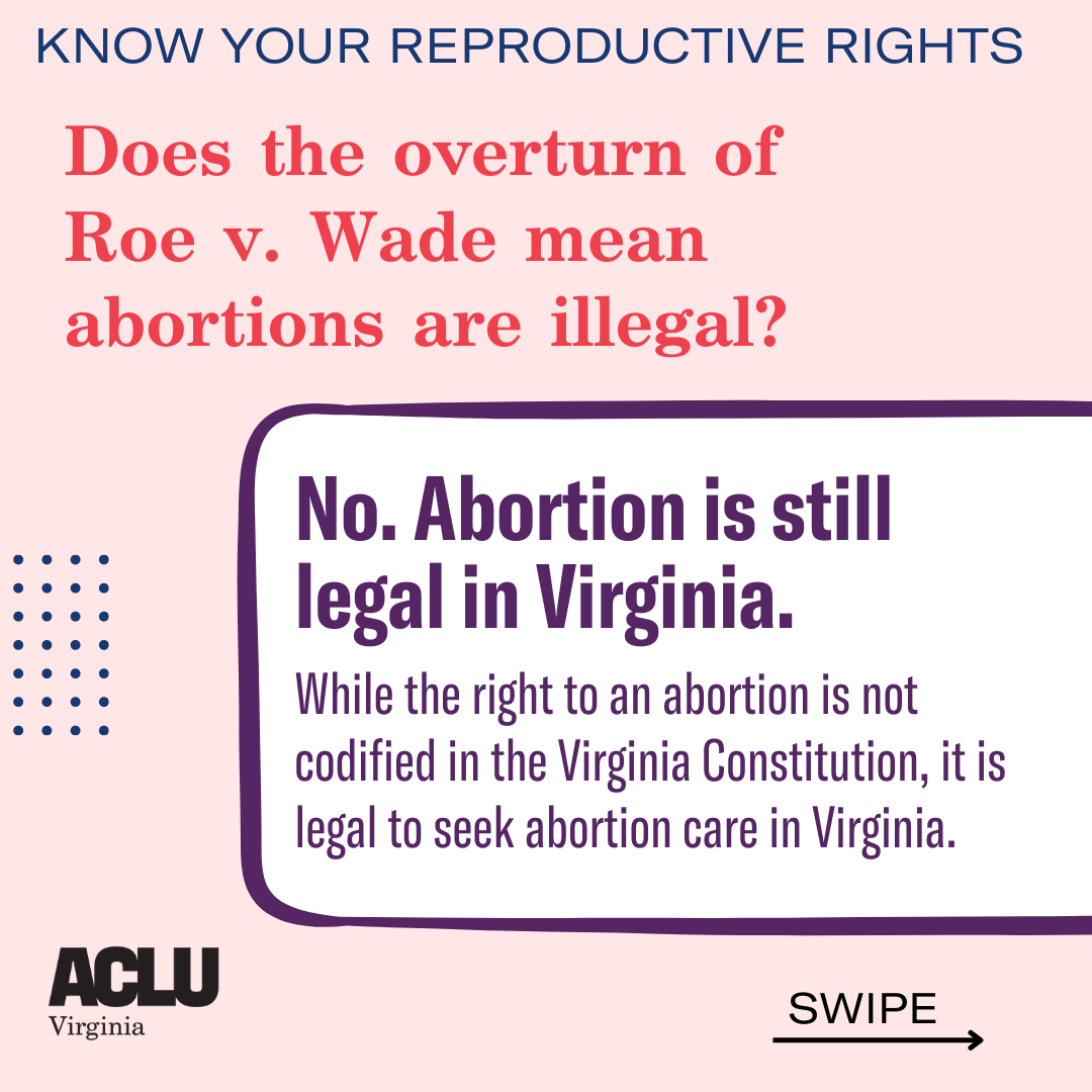 What are the Abortion Laws in Virginia: Essential Guide 2026