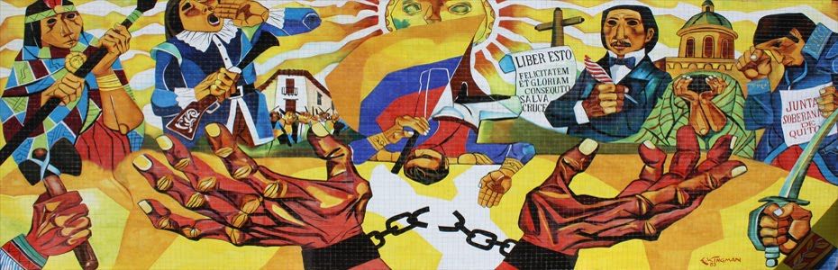 REALIDAD NACIONAL by Jefferson Delgado - Infogram