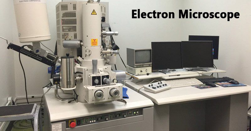 Microscopes by Ada Wilson - Infogram