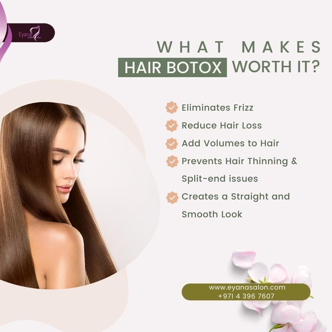 Discover more than 74 hair botox benefits best vova.edu.vn