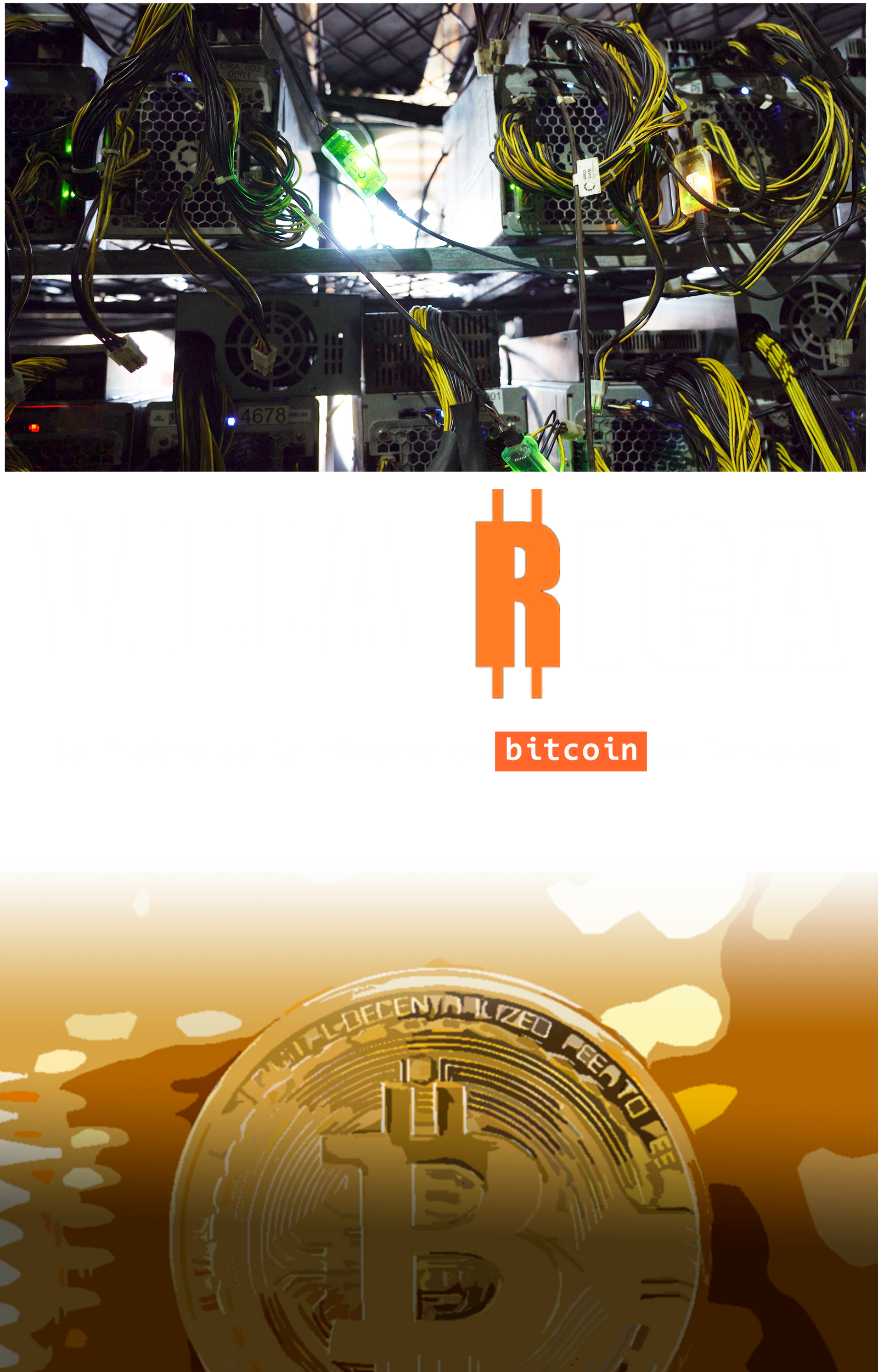 La fiebre de la minería de bitcoin en Paraguay - Voz de América