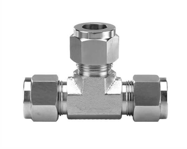 Tube Fittings Manufacturer | Techtubes.in by TECH TUBES & FITTINGS ...