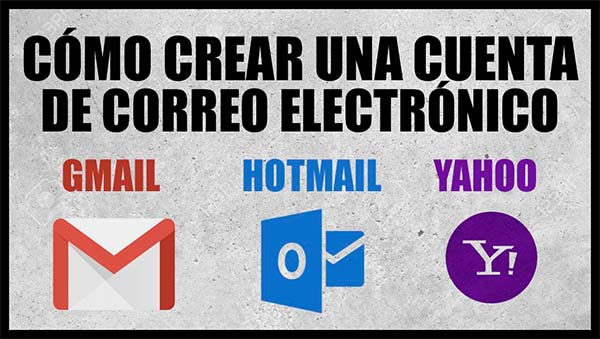 Pasos para crear una cuenta de Correo Electronico by López Frank - Infogram