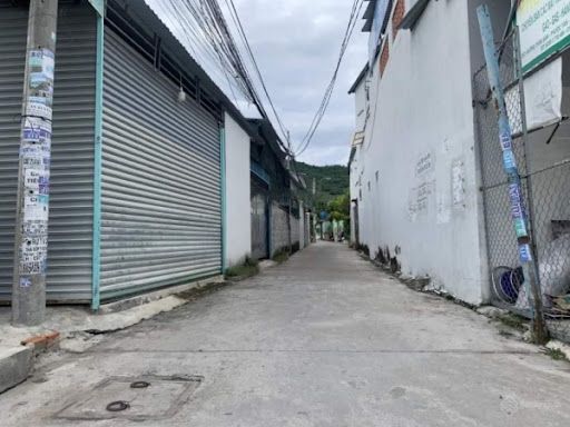 BÁN ĐẤT DỰ ÁN ĐƯỜNG NGUYỄN ĐÌNH HOÀN KHU VỰC PHÁT TRIỂN CAO