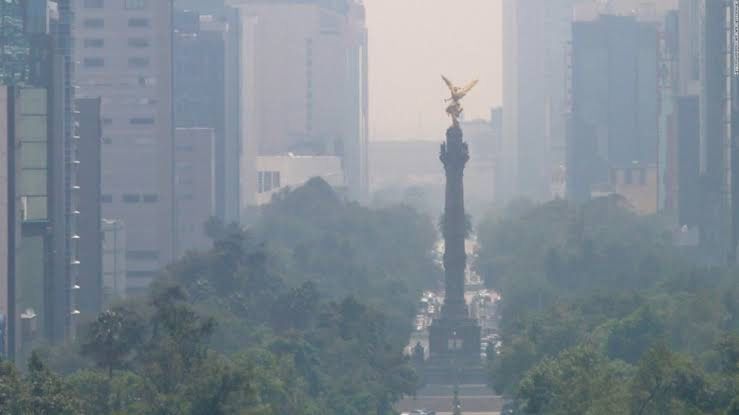 Acuerdo Alemania-México para el Mejoramiento de la calidad del aire en ...