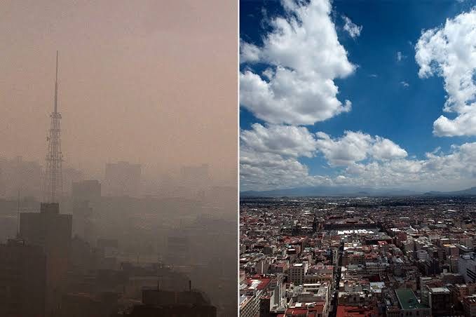 Acuerdo Alemania-México para el Mejoramiento de la calidad del aire en ...