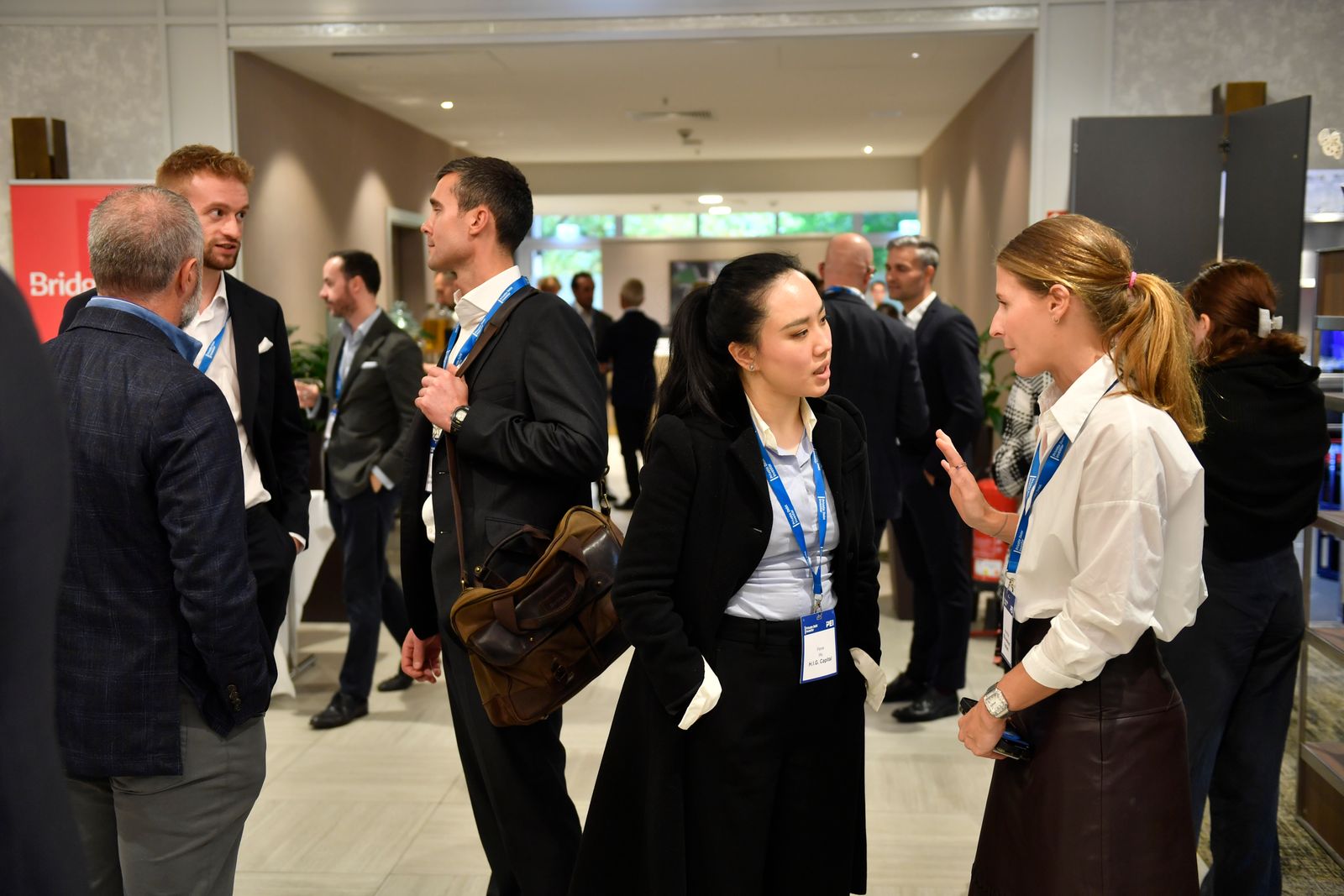 PDI DACH Forum 2026 | Home