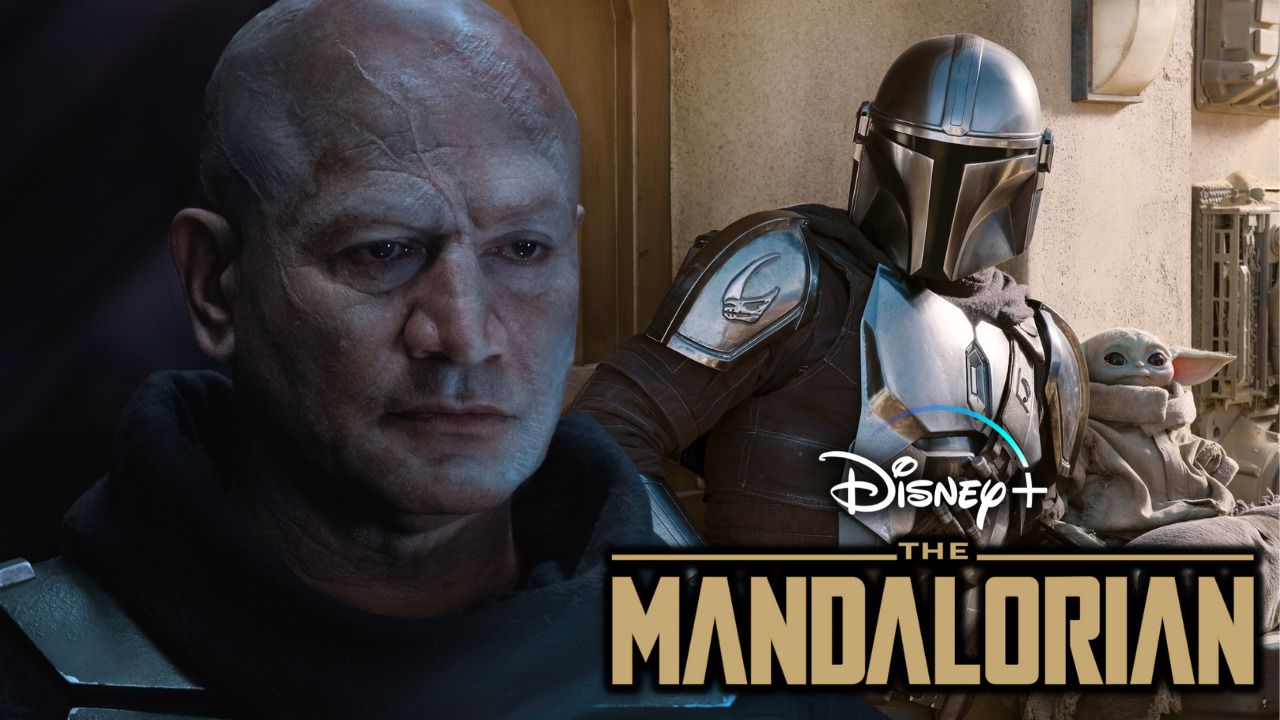 The Mandalorian Saison 1 Streaming Vostfr The Mandalorian Saison 3 Épisode 2 en Streaming VF ét Vostfr (Série  Complet) - Infogram