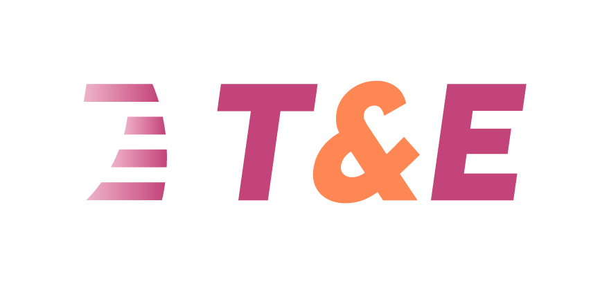 T&E