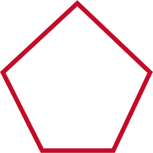 Peterokut Geometric Shapes by Лиза Яковенко - Infogram