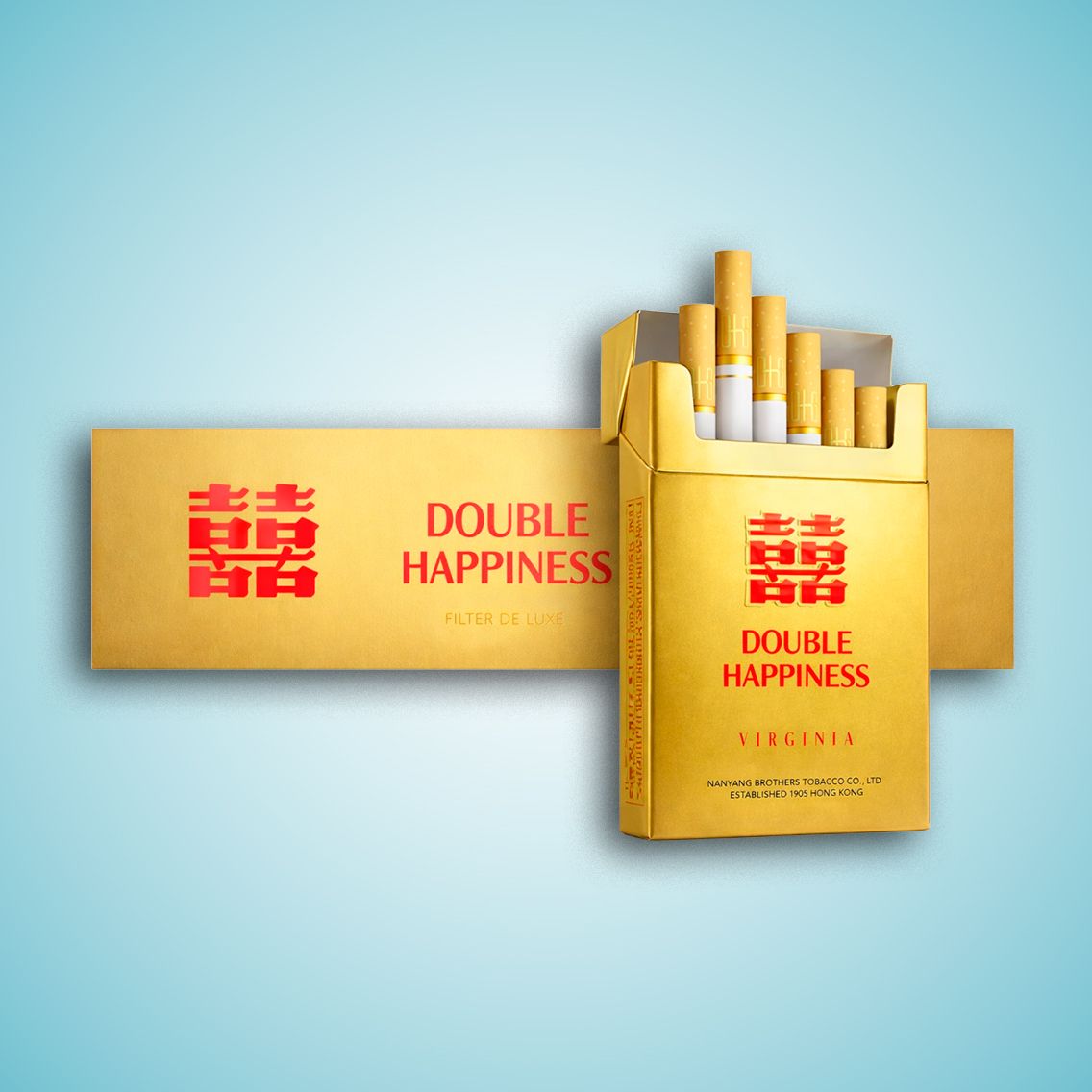 Retailers say cigarettes such as Double Happiness have gone up, Richard  Colbeck urges Julian Hill to act