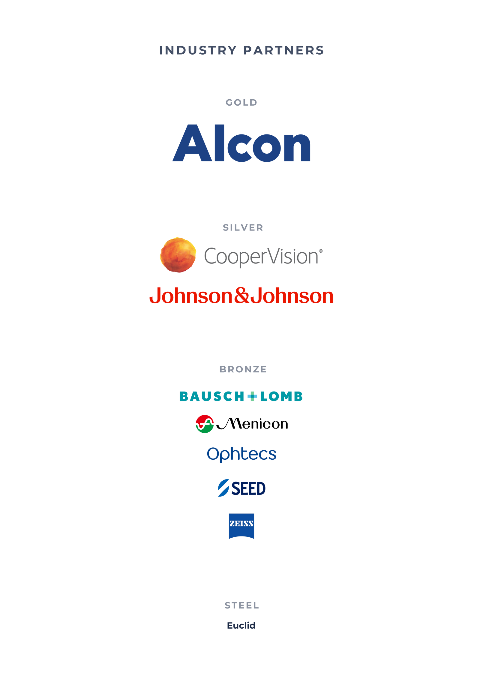 Iacle Contact Lenses and Comfort – IACLE's 9th Virtual Conference by The ...
