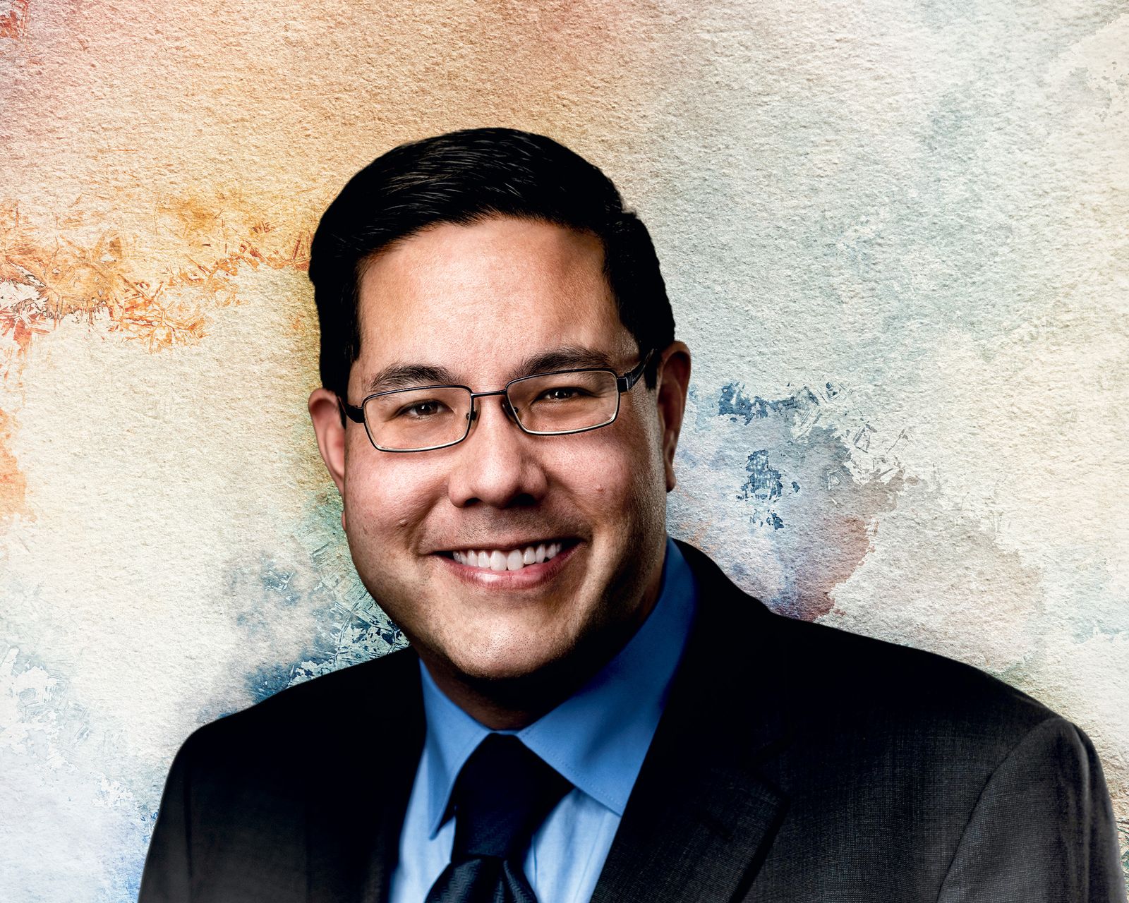 Diversity in Business Awards: Justin Chan, Valley Creek