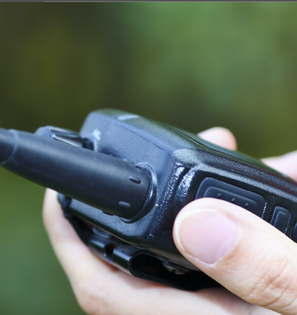 Two-Way Radio Solution