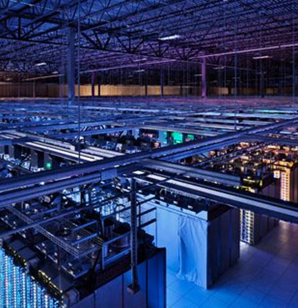 Data Center Systems