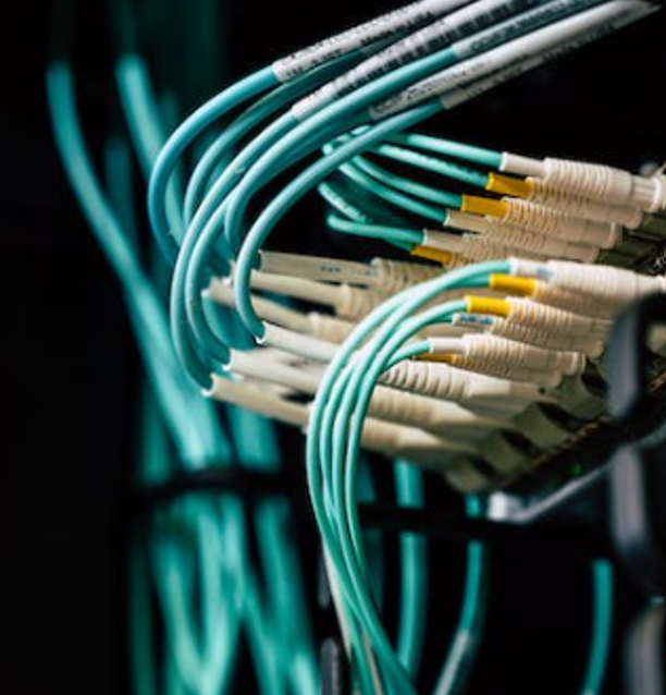 OSP and Cabling