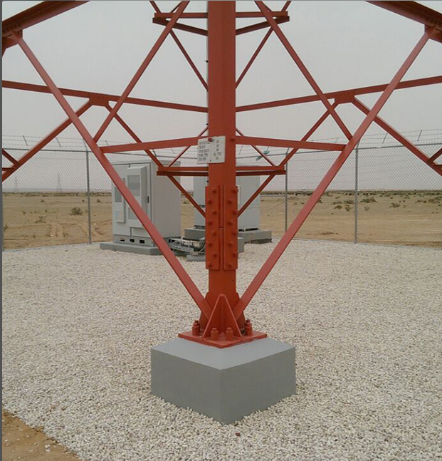 Telecom Construction