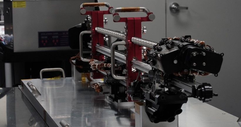ナ*1様 AR× moon 2/14更新 NASA showcases next Intuitive Machines' lunar lander