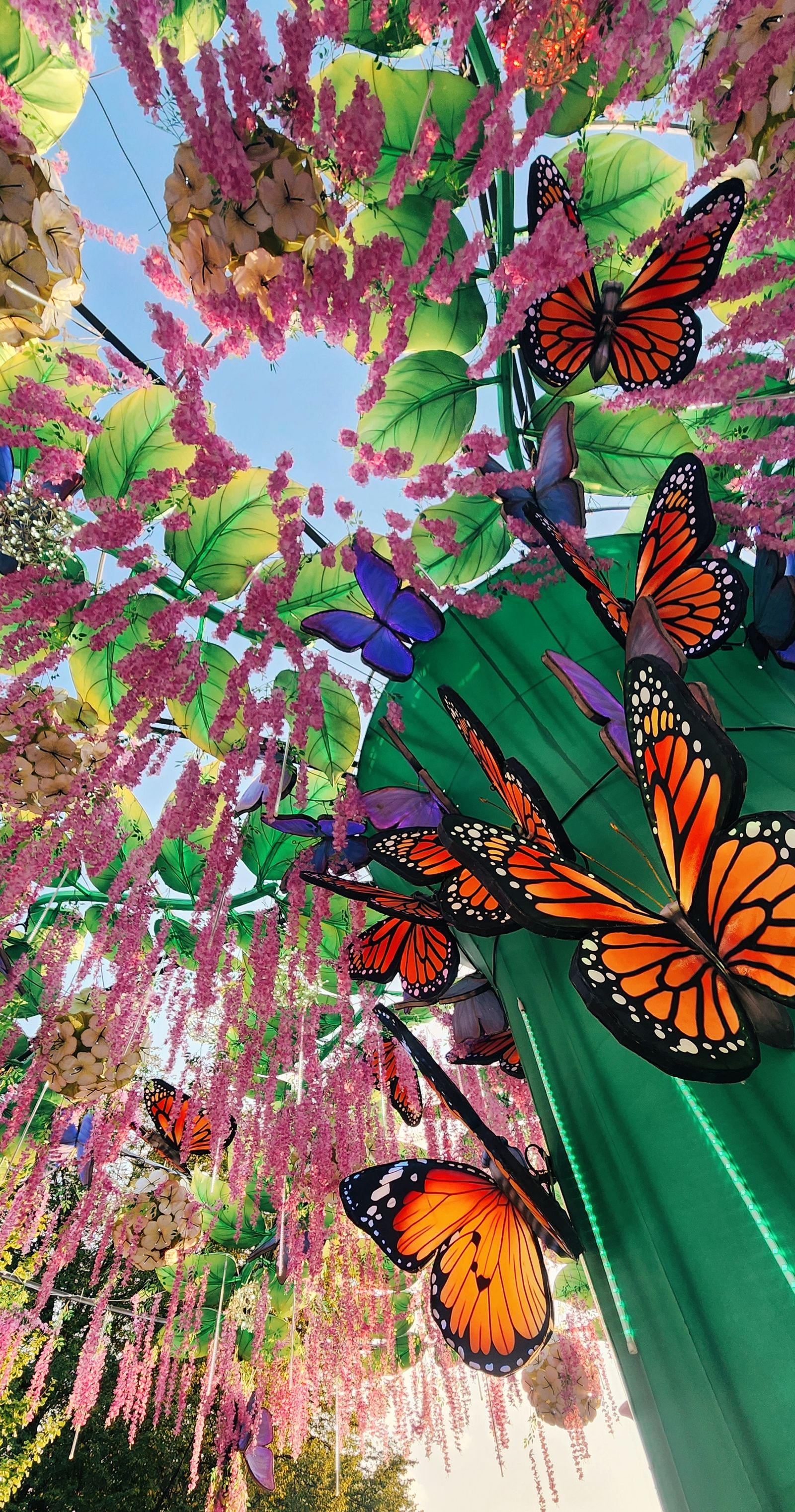 Cleveland Metroparks Zoo extends Asian Lantern Festival