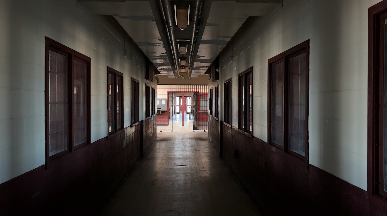 Wayne County Correctional Center to be transitional housing