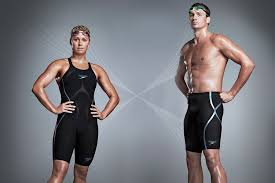 Rhodesian Speedo Speedo Racing Swimsuits by Blake Robillard - Infogram