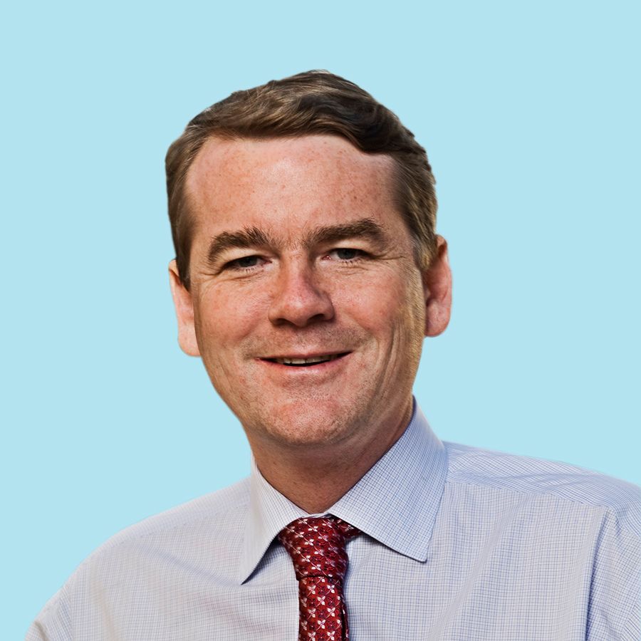Michael Bennet Net Worth $15 million Michael Bennet Net Worth $15 million