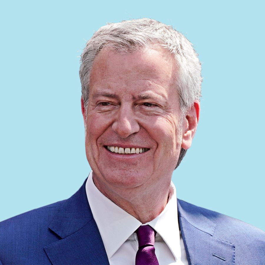 Bill de Blasio Net Worth $2.5 million Bill de Blasio Net Worth $2.5 million