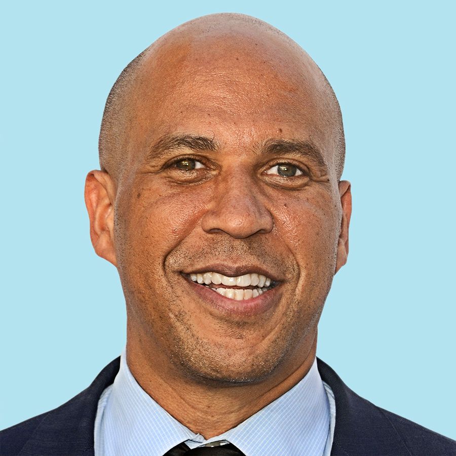Cory Booker Net Worth $1.5 million Cory Booker Net Worth $1.5 million