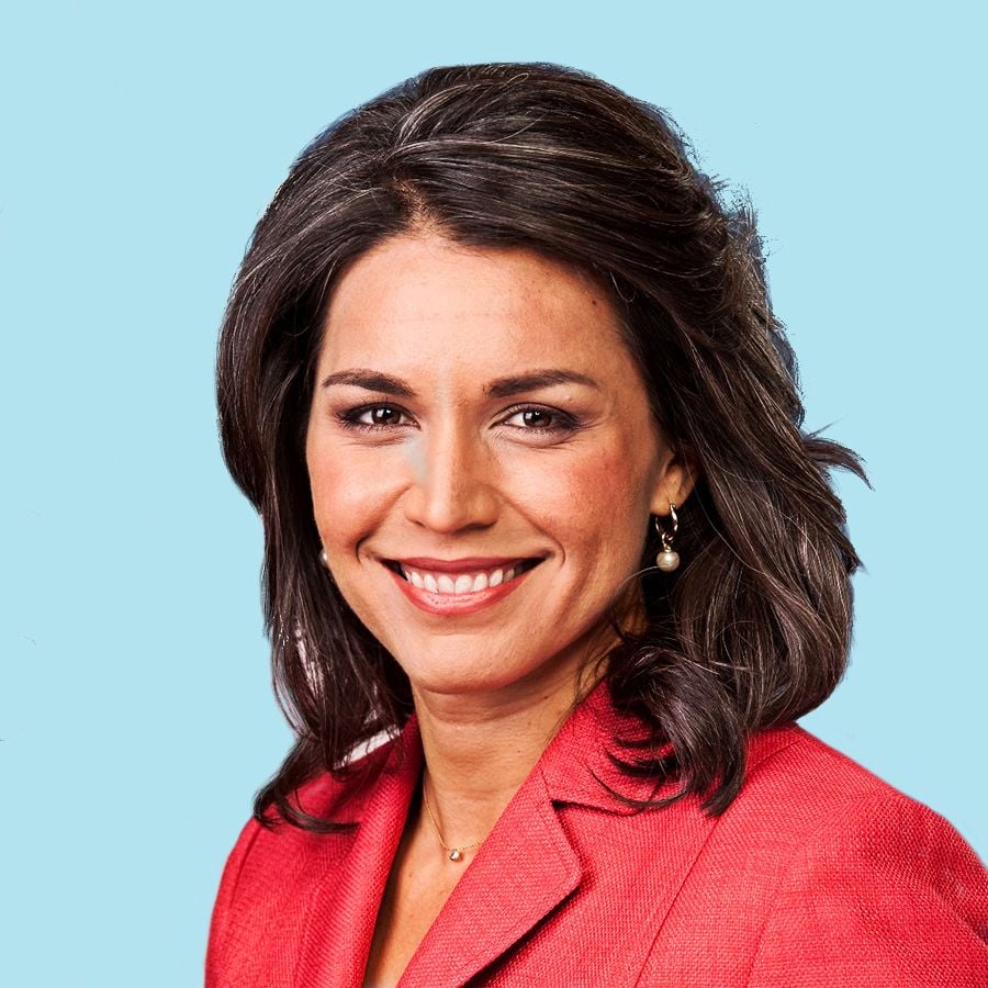 Tulsi Gabbard Net Worth $500,000 Tulsi Gabbard Net Worth $500,000