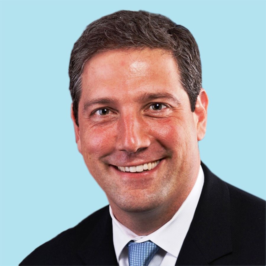 Tim Ryan Net Worth $500,000 Tim Ryan Net Worth $500,000