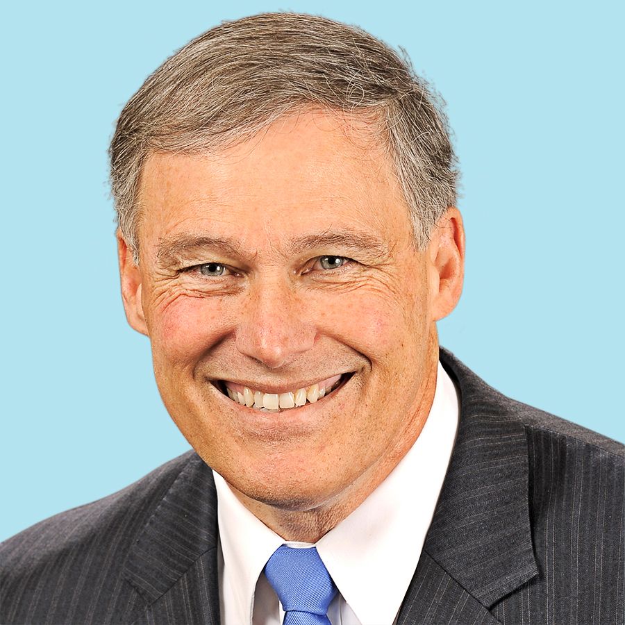 Jay Inslee Net Worth $2 million Jay Inslee Net Worth $2 million