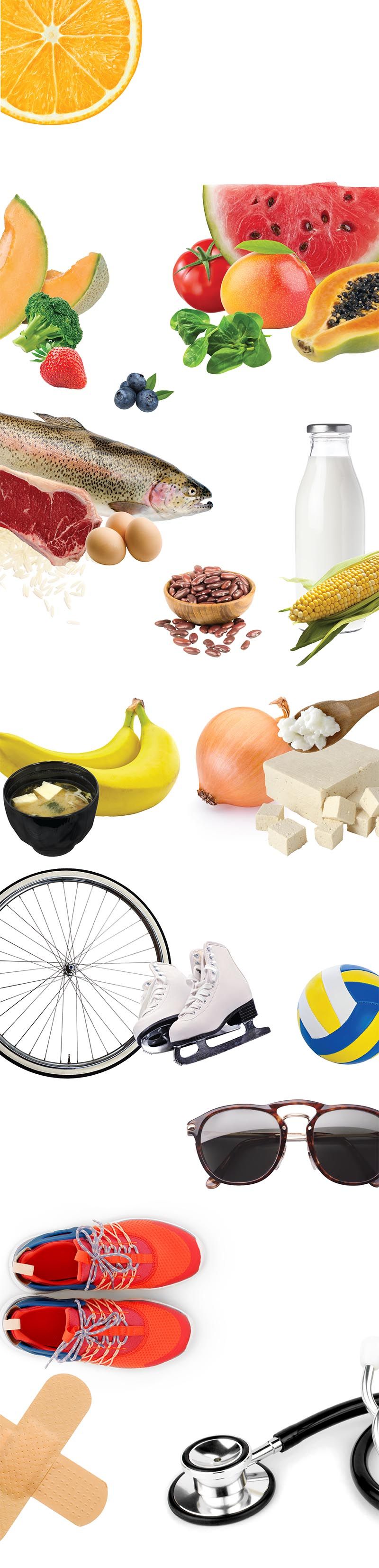 Infographic 7 Steps To Reduce Your Cancer Risk Moffitt Brittany