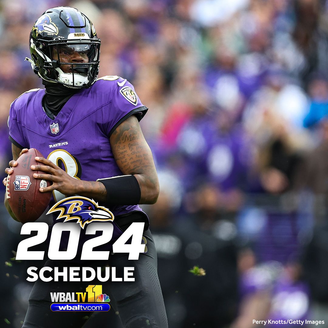 Ravens Football Schedule Lamar Jackson And The Ravens Draw Even Atop ravens-football-schedule-lamar-jackson-and-the-ravens-draw-even-atop