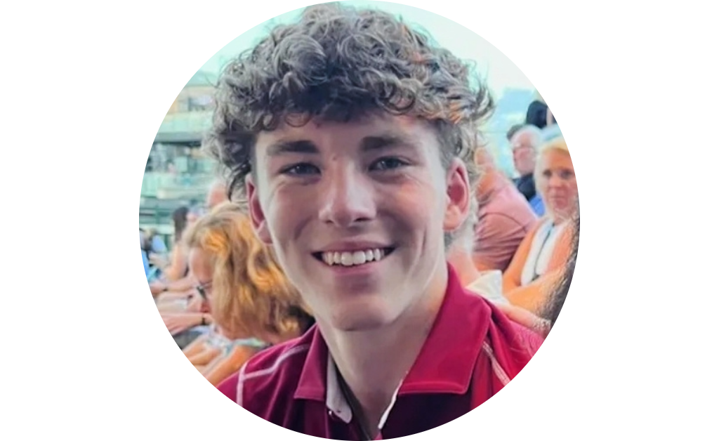 Jimmy Gracey: Family heartbroken at death of UA student in Barcelona