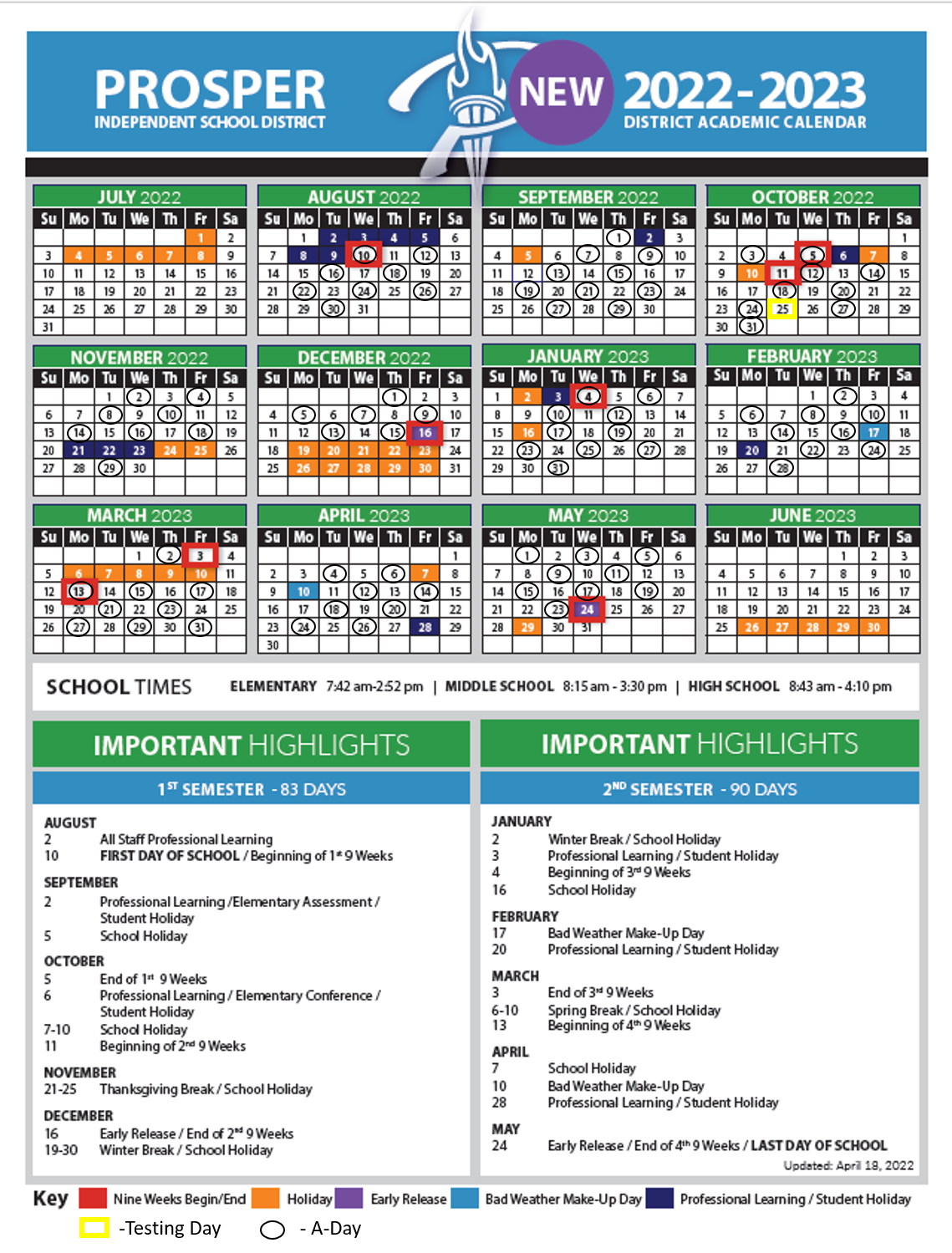 Frisco Isd Ab Calendar