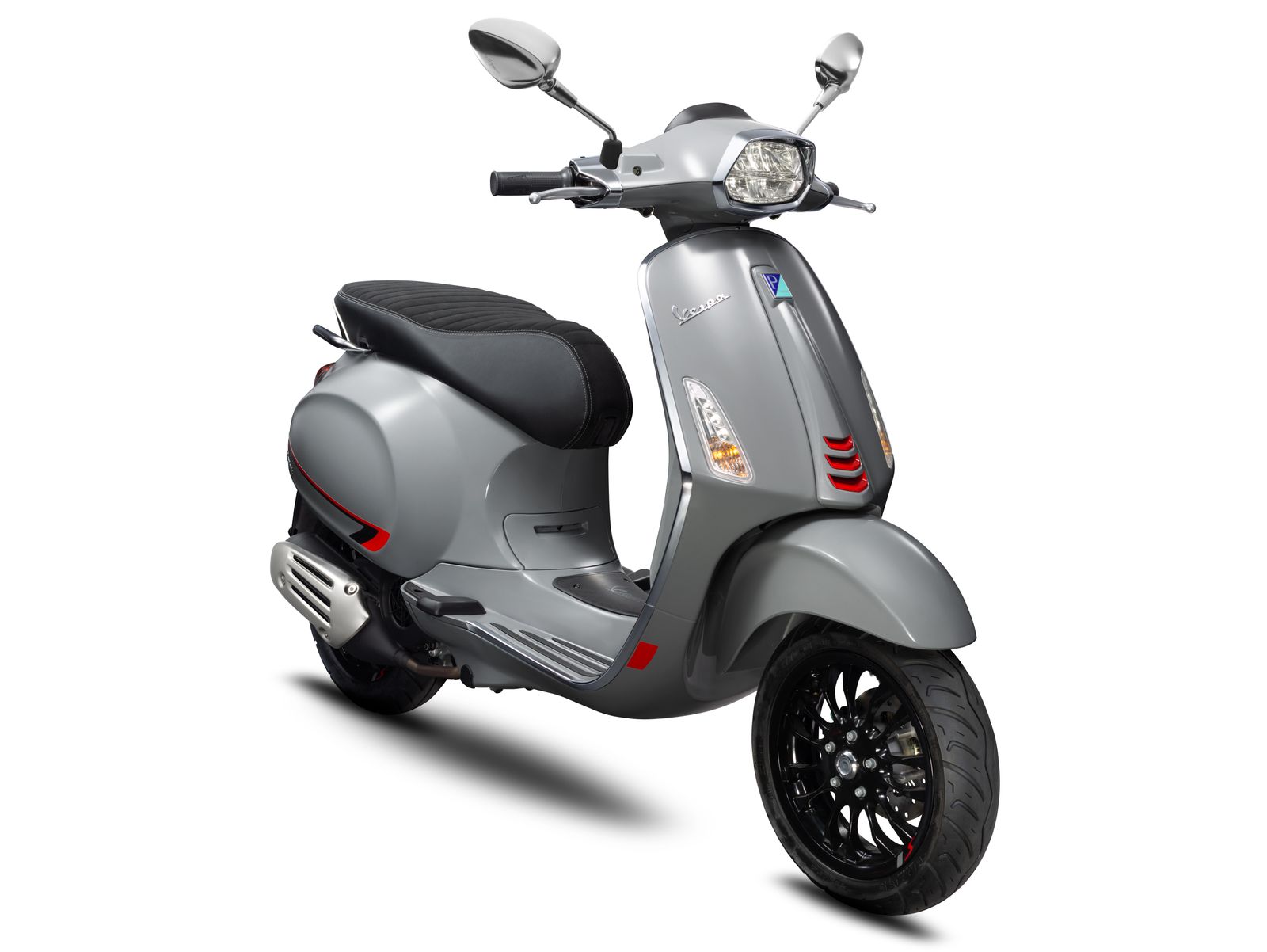 Honda Stylo 160: Phiên Bản Mới với Màu Xanh Dương Hoàng Gia Được Nhập Khẩu về Việt Nam