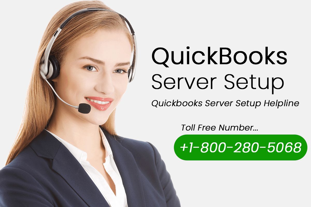 QuickBooks Database Server Manager Install, Update & Setup by Willie ...