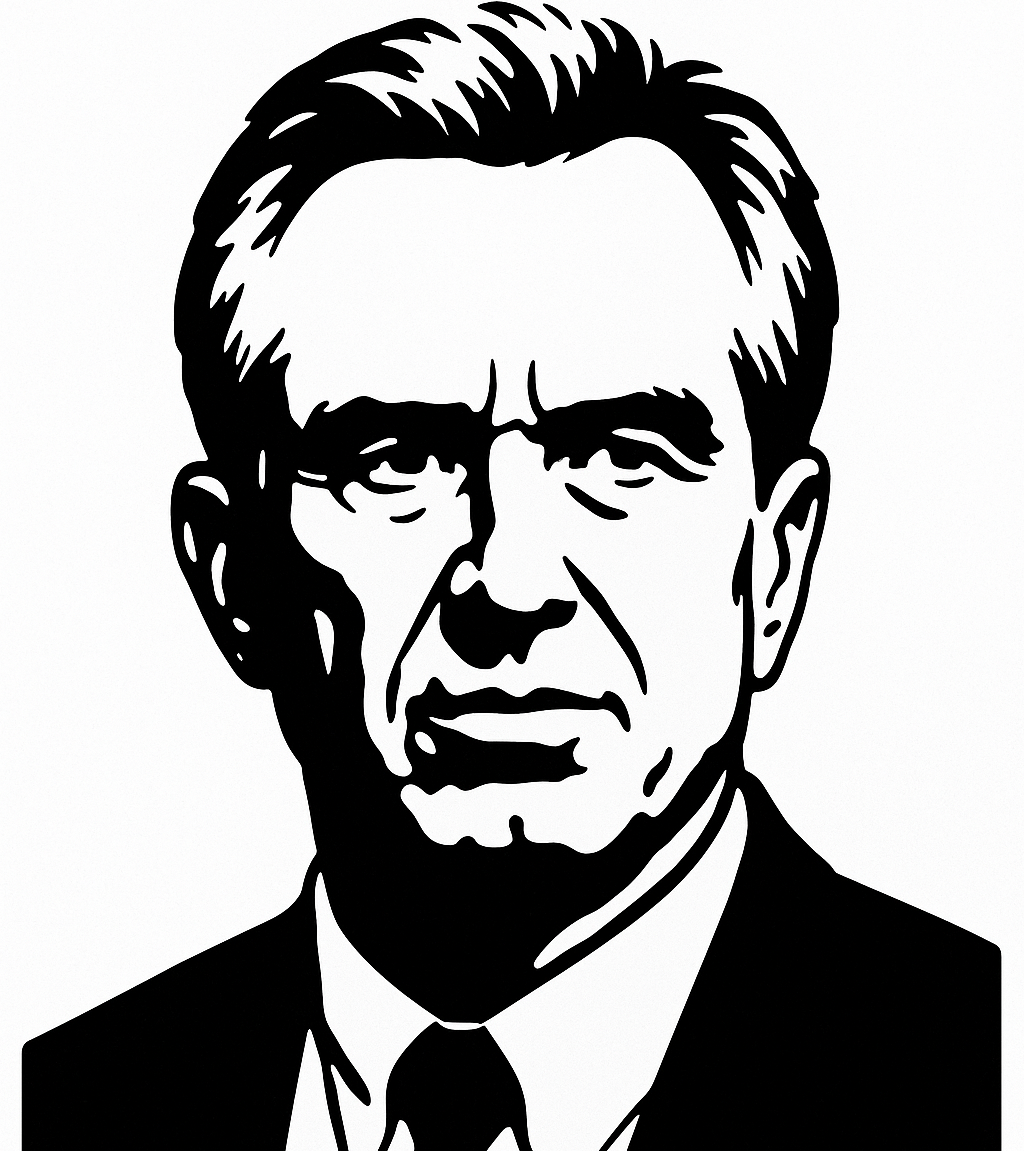 Robert F. Kennedy Jr.