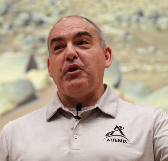 Eduardo García-Galán