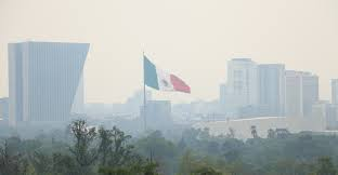 Mejoramiento de la calidad del aire en la Ciudad de México by J L P F ...