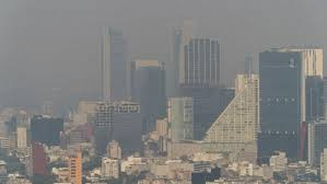 Mejoramiento de la calidad del aire en la Ciudad de México by J L P F ...