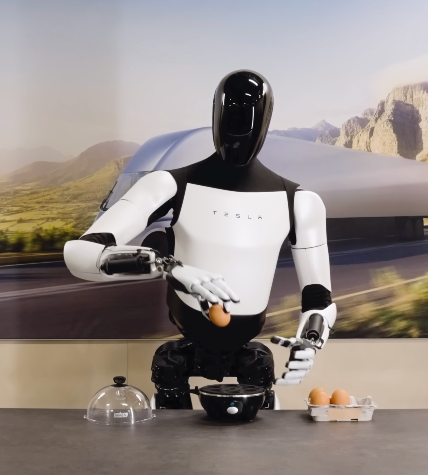 機器人股票、機器人概念股有哪些？人形機器人產值上看20億美元！|數位時代BusinessNext