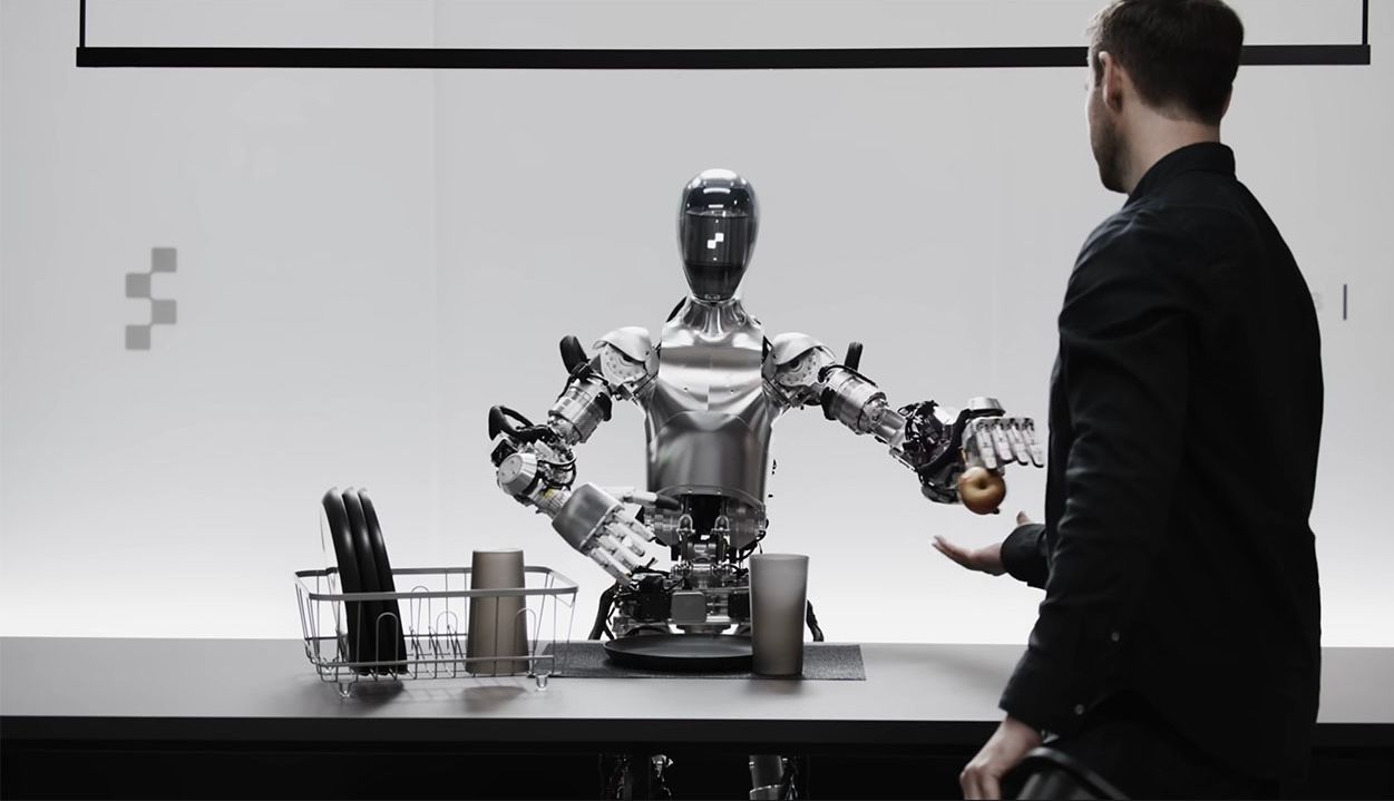 機器人股票、機器人概念股有哪些？人形機器人產值上看20億美元！|數位時代BusinessNext