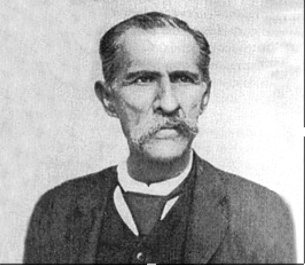 Personajes de la revolución en Chihuahua by Naydelyn Arleth Alvarez Ponce -  Infogram, image size:992x862