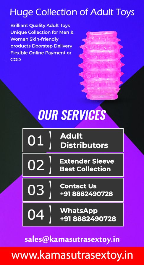 Sex Toys In Chennai Call +918882490728 by Kamasutrasextoy Store