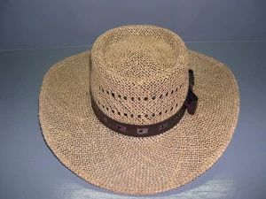 Buri Hats by Matthew Christian Tejamo - Infogram