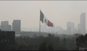 Actividad Integradora 6. “Mejoramiento de la Calidad del Aire en la ...