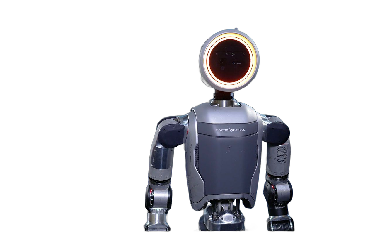 機器人股票、機器人概念股有哪些？人形機器人產值上看20億美元！|數位時代BusinessNext