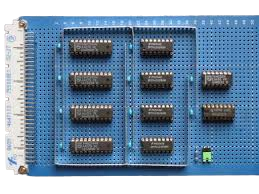 Algorithm Logic Unit CPU Infographic by Serena Chastain - Infogram